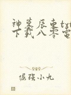 神墓辰东txt下载八零电子书封面