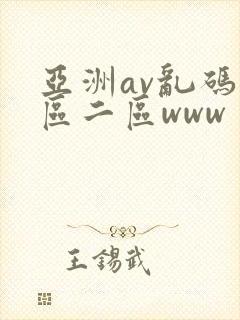 亚洲av乱码一区二区www封面