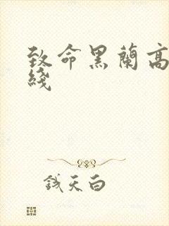 致命黑兰高清在线