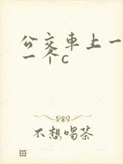 公交车上一个接一个c