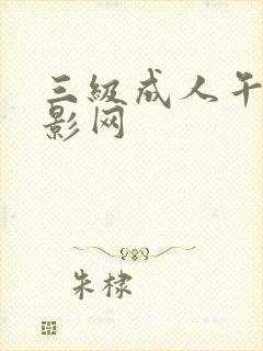 三级成人午夜电影网