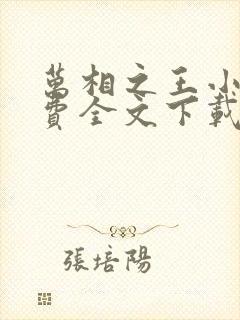 万相之王小说免费全文下载