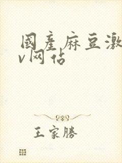 国产麻豆激情av网站