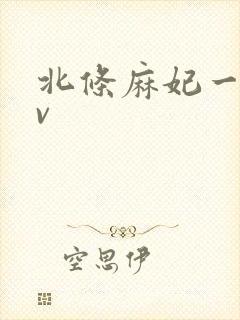 北条麻妃一区av