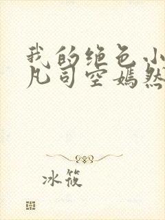 我的绝色小姨叶凡司空嫣然