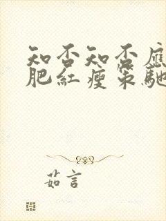 知否知否应是绿肥红瘦策驰