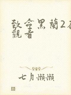 致命黑兰2在线观看