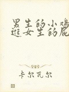 男生的小鸡鸡插进女生的屁股视频