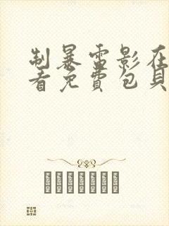 制暴电影在线观看免费包贝尔