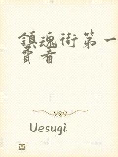 镇魂街第一季免费看