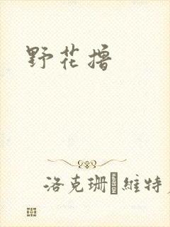野花撸