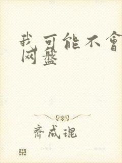 我可能不会爱你网盘封面