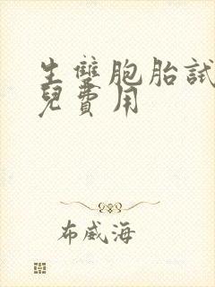 生双胞胎试管婴儿费用