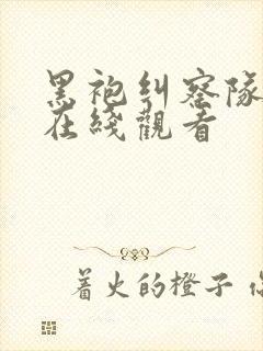 黑袍纠察队4季在线观看