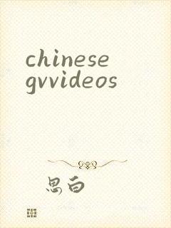 chinesegvvideos