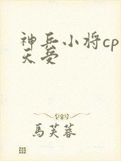 神兵小将cp问天受