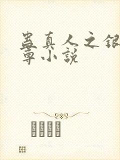 蛊真人之银邪魔尊小说