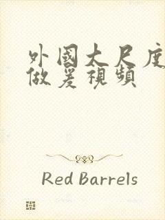 外国大尺度床戏做爰视频