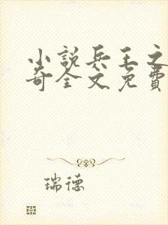 小说兵王之王杨奇全文免费阅读