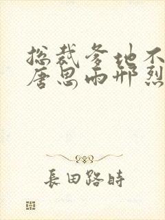 总裁爹地不好惹唐思雨邢烈寒