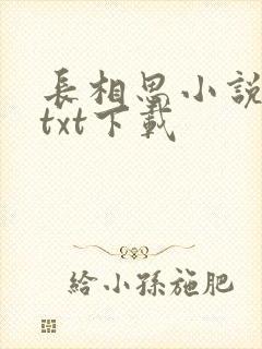 长相思小说桐华txt下载