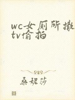 wc女厕所撒尿tv偷拍