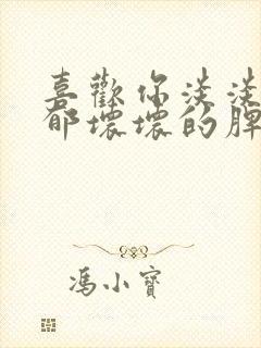 喜欢你淡淡的忧郁坏坏的脾气歌词是什么意思