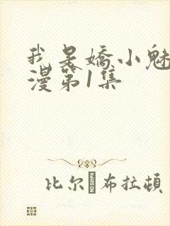 我是娇小魅魔动漫第1集