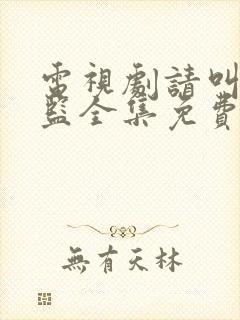 电视剧请叫我总监全集免费播放