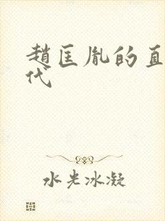 赵匡胤的直系后代