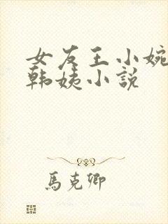 女友王小婉妈妈韩姨小说
