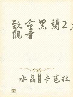 致命黑兰2免费观看