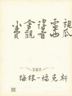 小舍得电视剧免费观看西瓜网