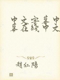 中文字幕中文字幕在线中文字幕三区