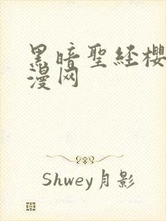 黑暗圣经樱花动漫网