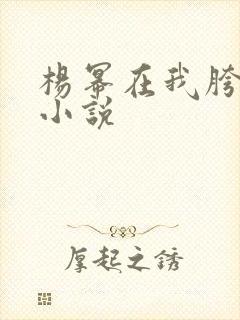 杨幂在我胯下舔小说