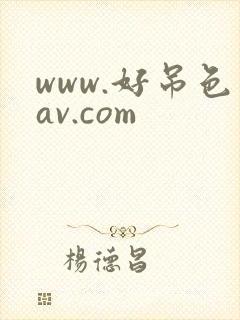 www.好吊色av.com