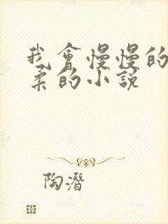 我会慢慢的很温柔的小说