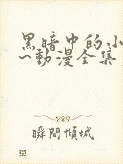 黑暗中的小鸟们~动漫全集免费观看