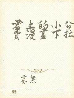 君上的小公主免费漫画下拉式