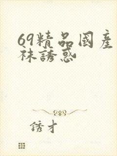 69精品国产丝袜诱惑