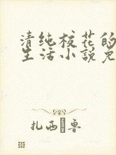 清纯校花的日常生活小说免费阅读沈