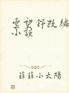 云望舒改编同人小说