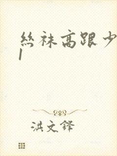 丝袜高跟少妇91