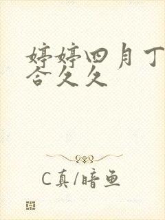 婷婷四月丁香综合久久封面