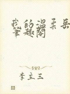 我的温柔岳母 笔趣阁封面