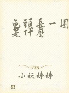 龟头长一圈颗粒是什么封面