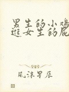 男生的小鸡鸡插进女生的屁股视频封面