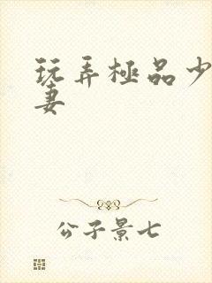 玩弄极品少妇人妻