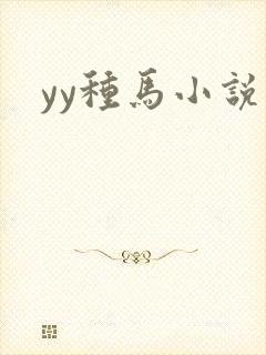 yy种马小说